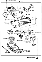 heater hose routing  3.4L 4Runner w/rear heater   ASAP please !!!-rearheat3.png