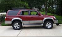 Nominal upgrade to 02 LTD 4WD 4runner-after-work.jpg