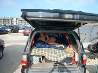 My new sleeping platform, plus some surf/camp pics from 7/4 wknd.-l1010149.jpg