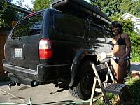 4runner looked so good, just had to snap a quick pic!-july09.jpg
