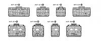 I need a pinout for the 3.4 ecu 1996 4runner-96ecuconnectors001-1-.jpg