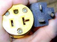 How can you free up a sticky tranfer case actuator?-plugs.jpg