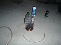 Replacing valve cover gasket-old-brake-fluid.jpg