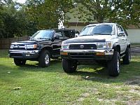 Another Tundra TRD lift installed: 2002 4runner!-oakley-002.jpg