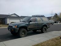 Show me your Safari Rack on your 3rd gen 4Runner-rack2.jpg