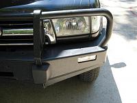 Clear Turn Signals for 3rd Gen 4Runner and 1st Gen Tacoma ARB Bumpers-driver-off.jpg