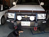 Clear Turn Signals for 3rd Gen 4Runner and 1st Gen Tacoma ARB Bumpers-0615-uro-lights-painted-rims-skidplate-003.jpg