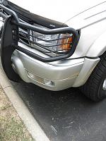 4Runner + Riding Lawn Mower = BAD-3.jpg