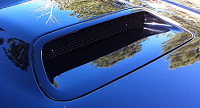 Has anyone ever bondo'd their hood scoop?-hood1.png