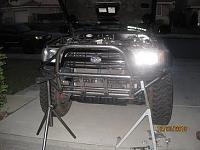 SAVAGE OFFROAD front bumper build-img_006.jpg