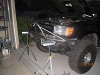 SAVAGE OFFROAD front bumper build-img_007.jpg