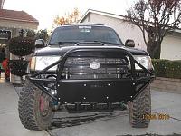 SAVAGE OFFROAD front bumper build-img_011.jpg