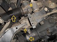 97 4runner steering issues-multiple-things.jpg