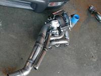 3.4L Turbo Kits coming soon!-downpipe.jpg