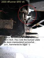 Anyone have a front receiver hitch on their 3rd gen.?-step_04b.jpg