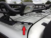 3rd Gen Roof light install (pics)-p4.jpg