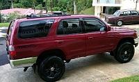 880 and 906 COILS on a 1998 4Runner 4WD-my-runner-99-tall-ome-906-3.jpg
