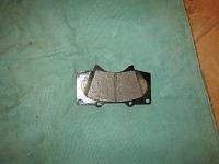 Soft pedal after 4runner tundra brake upgrade?-tundra-brake-pad-001.jpg