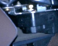 3.4L V6 Auto HVAC: strange noise-cimg2202.jpg