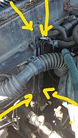 I have a leak and no clue what these lines are! Pics included-img_20130714_163614.jpg