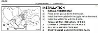 Temp gauge not working, bottom coolant hose cold after HG replacement-thermo-jiggle-valve-downward.jpg