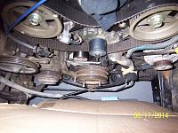 Doing TB &amp; WP, how to install lower tensioner &amp; Pulley-102_3211.jpg