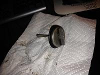 1996 Toyota 4runner Limited Oil drain plug Size-photo-1.jpg