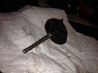 1996 Toyota 4runner Limited Oil drain plug Size-photo-2.jpg