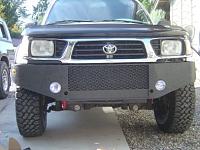 Fun with Herculiner and my new to me yota!-dsc00792.jpg