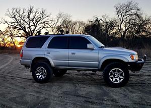 YouInTheShirt's 2001 4Runner Build Thread-20180117_173647.jpg