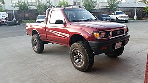 1965chevy's.  1996 tacoma single cab build project-20160817_192316.jpg