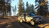 xcfunrunner's 1996 4Runner Build-Up Thread-20140120_153624.jpeg