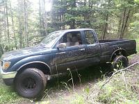 TacoGuy's 96 Tacoma Build-up-20140622_155241.jpeg