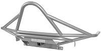 whahahajr's 2007 Tacoma build-stinger-bumper.jpg