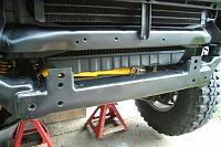 Addicted Offroad's new Toyota winch bumper-p1050110.jpg