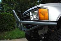 Addicted Offroad's new Toyota winch bumper-p1050120.jpg