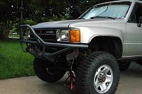 Addicted Offroad's new Toyota winch bumper-p1050115.jpg