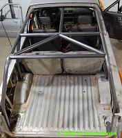 Internal Roll Cages for Toyotas from 4x Innovations!-5ricabove.jpg
