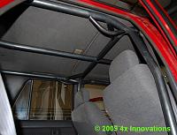 Internal Roll Cages for Toyotas from 4x Innovations!-6ricsidedoor.jpg