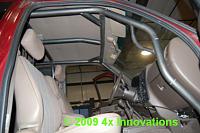 Internal Roll Cages for Toyotas from 4x Innovations!-underview.jpg