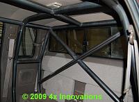 Internal Roll Cages for Toyotas from 4x Innovations!-cpillar3.jpg