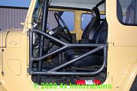 Tube doors for Toyotas from 4x Innovations!-fj40sideview2.jpg