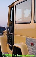 Tube doors for Toyotas from 4x Innovations!-td40rear.jpg