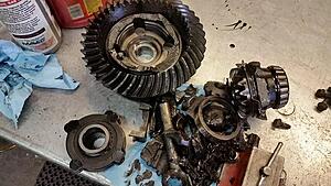 Limited slip Differentials - Just Differentials-synhmp4l.jpg