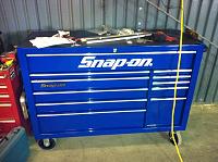 Snap-On Tool Box Great condition-img_6954362047009.jpeg