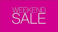 Win this Weekend! Shop and get 2x Reward Points-weekend-sale.jpg