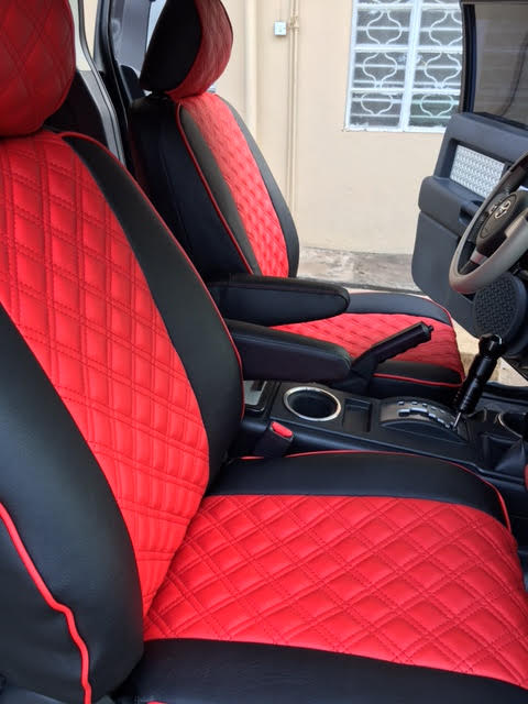 Customer Creation Clazzio Seat Covers Yotatech Forums