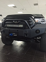 Tacoma Owners - We love these Bumpers-pure-tacoma-expedition-one-bumper-center-hoop.png