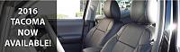 Clazzio Seat Covers - Now available for 2016 Tacomas-pure-tacoma-clazzio-seat-covers-2016.jpg