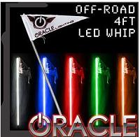Night Runs or Just for Fun - New 4ft LED Whip lights-pure-auto-oracle-4ft-led-whip-light.jpg